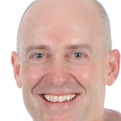 Craig Wilcox